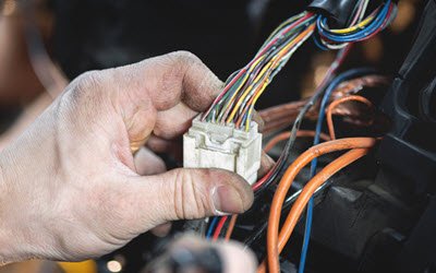 Car Electrical System Maintenance