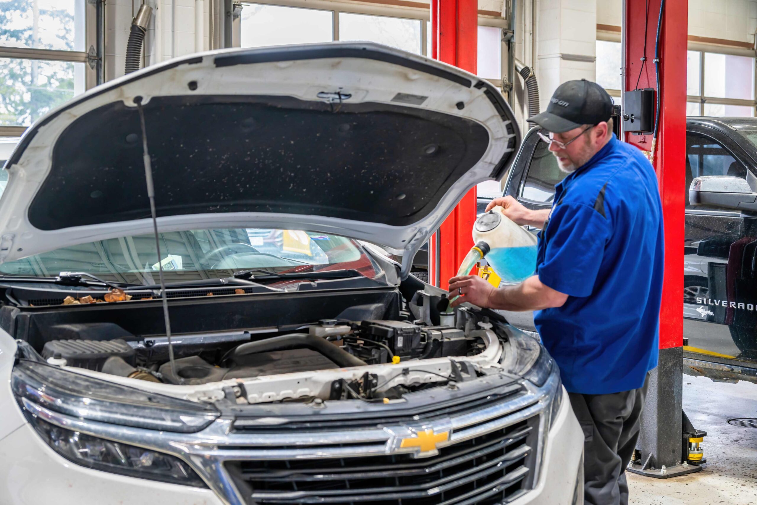 How to Finance Car Repairs Without Draining Your Savings: Options Green Bay Drivers Don't Know About