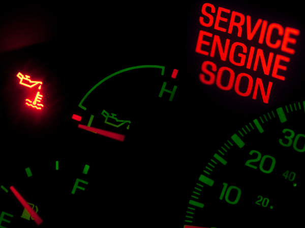 Car Service Engine Soon Warning Light Car Service Engine Soon Warning Light