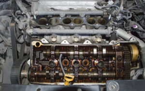Exploring Common Causes of Valve Cover Gasket Oil Leaks