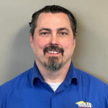 Dion Missall, Huron Velp Location