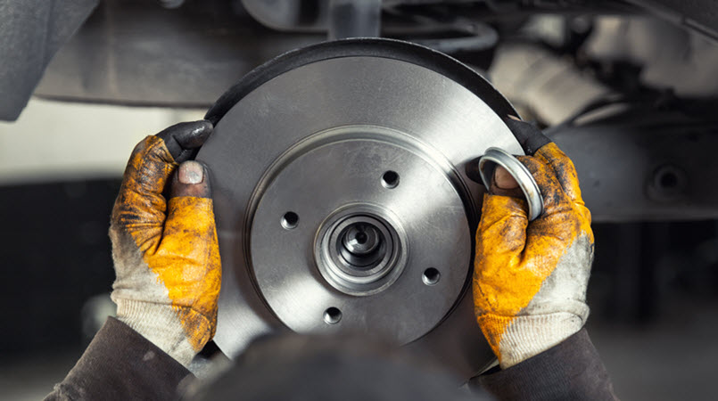 The Importance of Using OEM Parts for Car Repairs