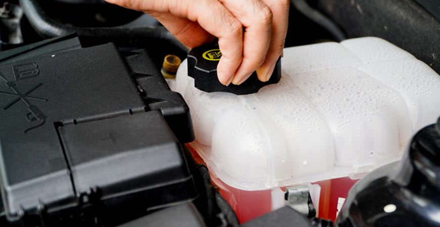 Why Cooling System Flushes Are Essential for Cars in Green Bay