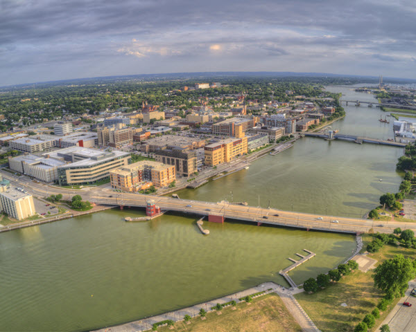 Green Bay