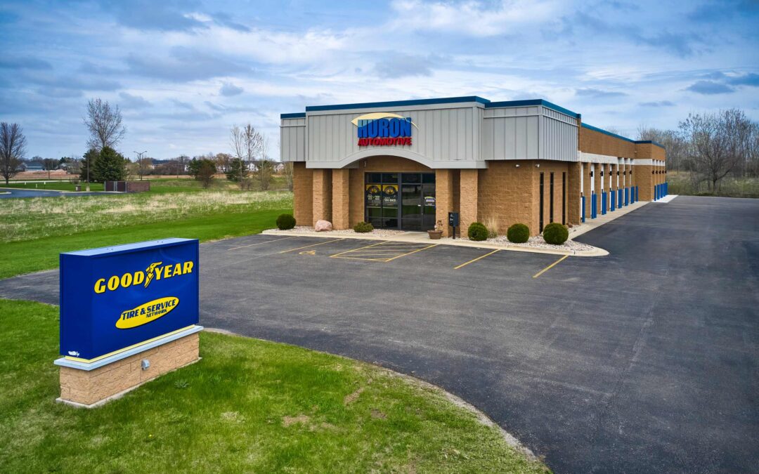 Why Green Bay Drivers Choose Our Certified Mechanics Over DIY Repairs
