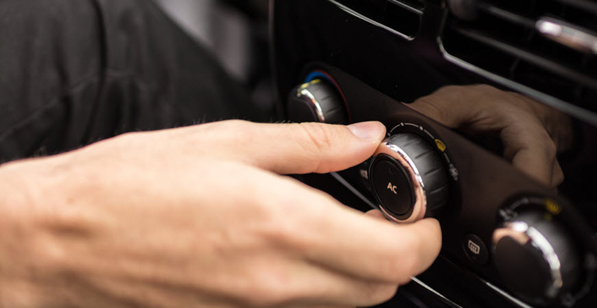 Is Your Car AC Making Noise In Green Bay? Here’s What It Could Be