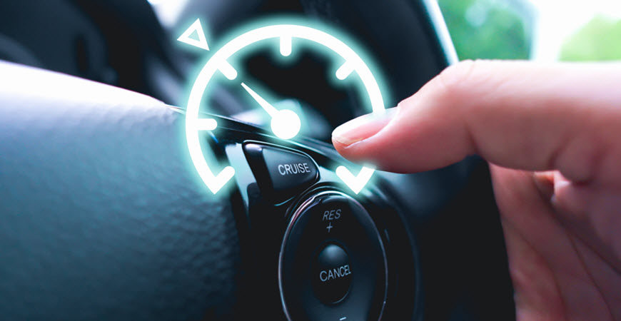 What To Do If Your Car Encounters Cruise Control Defects?