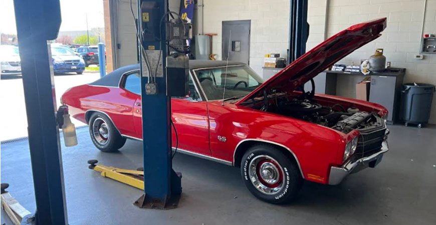 Why Your Car Needs Specialized Service in Green Bay – Not a Regular Mechanic