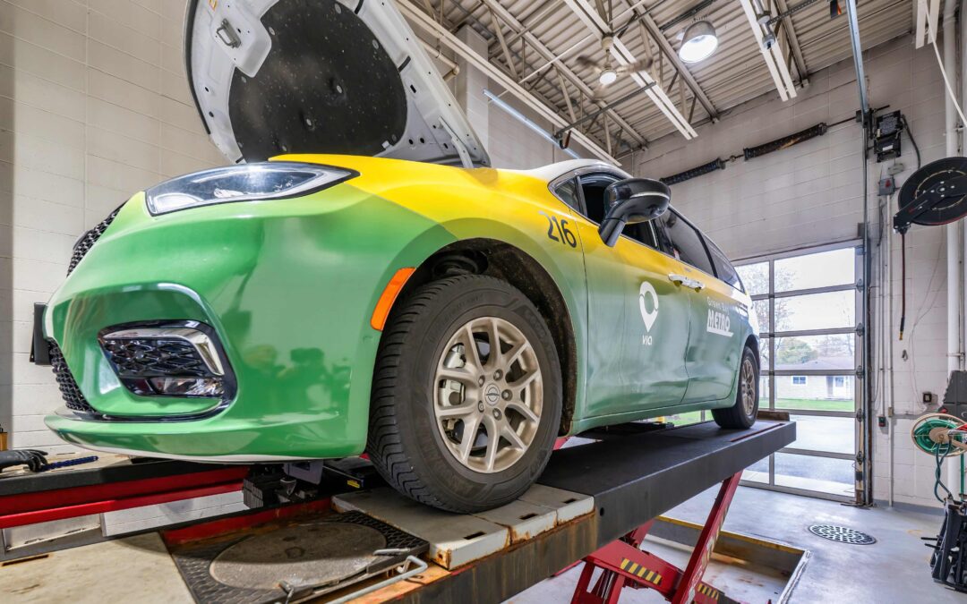 Buying a Used Car in Green Bay? Why a Pre-Purchase Inspection Could Save You Thousands