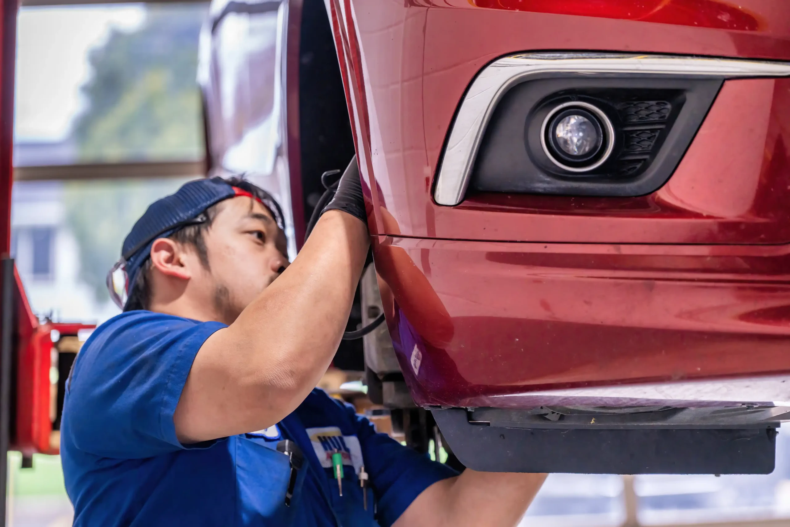 Auto Brake Repair Shop in Green Bay, WI