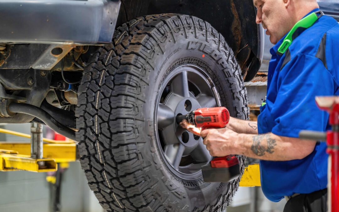 Fleet Vehicle Maintenance 101: How Green Bay Businesses Keep Their Trucks on the Road