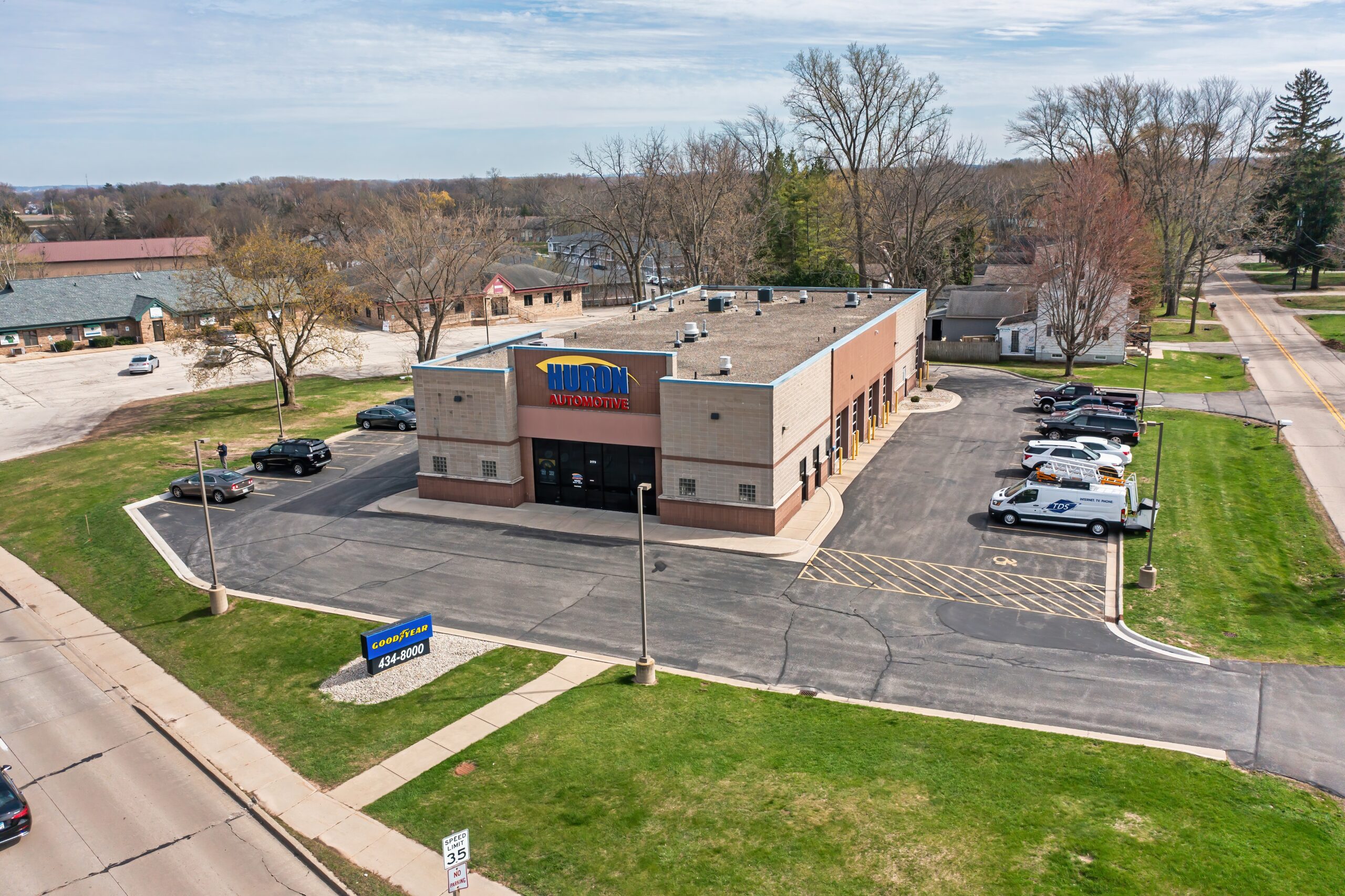 automotive repair in Green Bay, auto shop in Green Bay