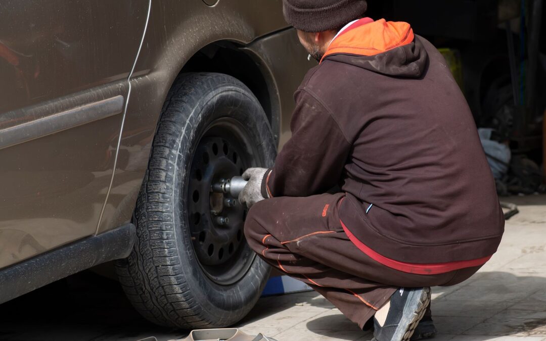 Signs of Unbalanced Tires: Symptoms Every Driver Should Know